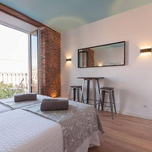 Apartamento de 1 Dormitorio